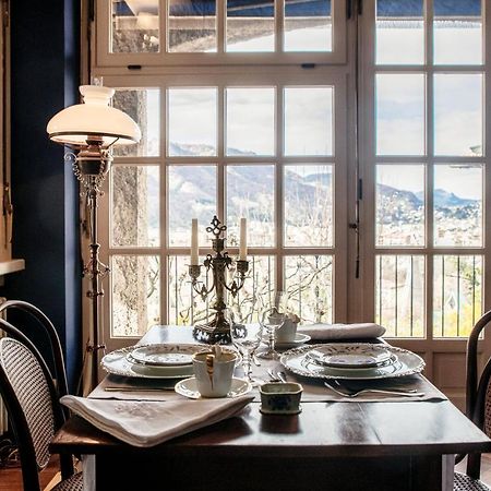 Ronco Dell'Abate - Lake Como Relais B&B מראה חיצוני תמונה
