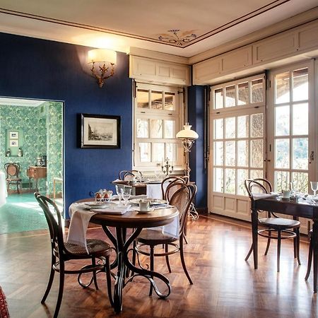 Ronco Dell'Abate - Lake Como Relais B&B מראה חיצוני תמונה