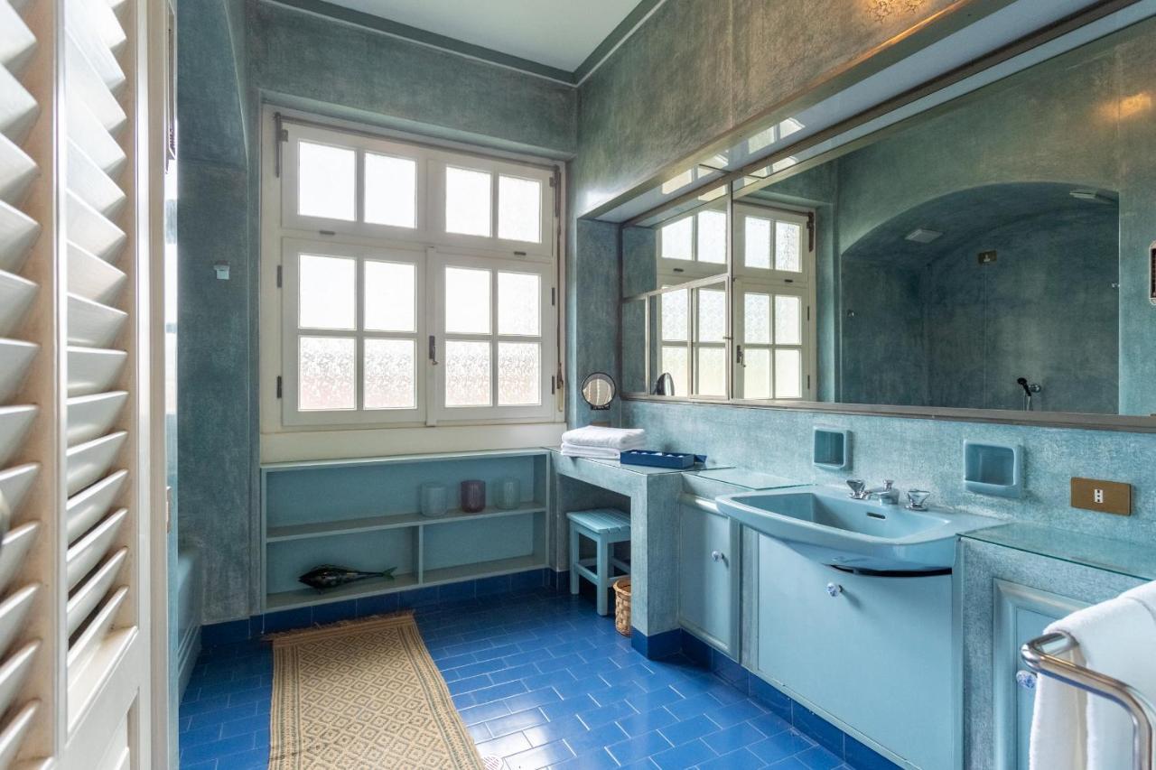 Ronco Dell'Abate - Lake Como Relais B&B מראה חיצוני תמונה