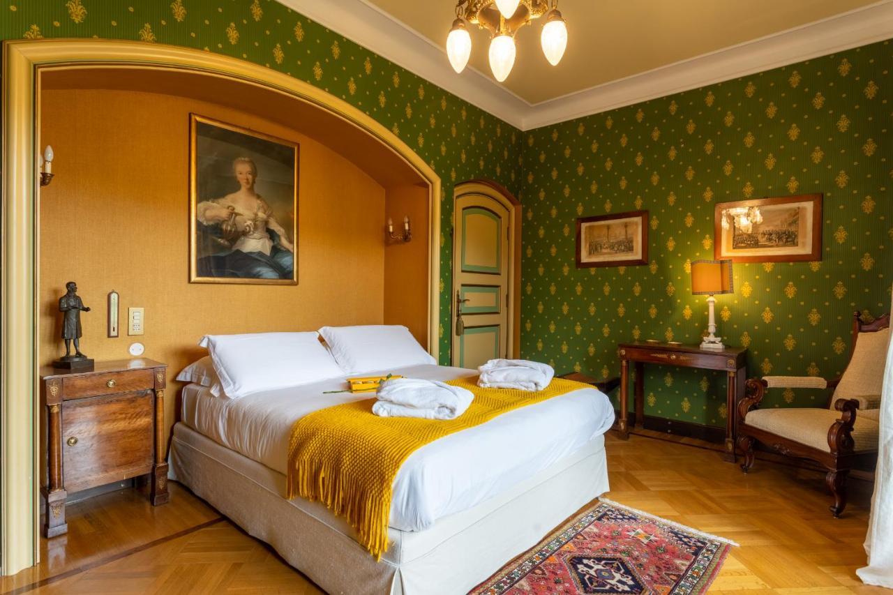 Ronco Dell'Abate - Lake Como Relais B&B מראה חיצוני תמונה