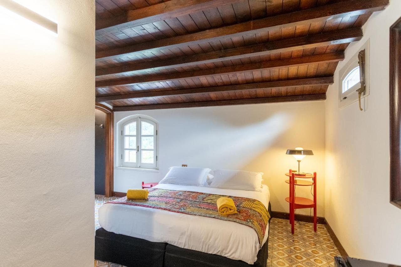 Ronco Dell'Abate - Lake Como Relais B&B מראה חיצוני תמונה