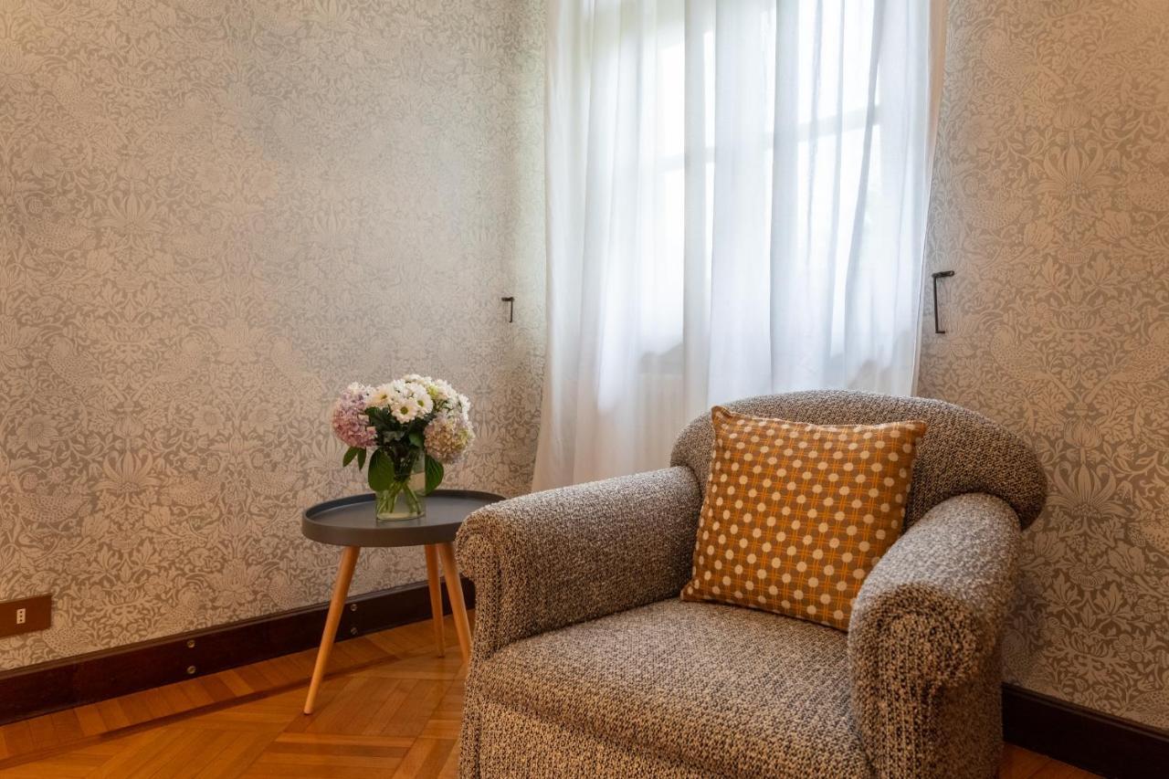 Ronco Dell'Abate - Lake Como Relais B&B מראה חיצוני תמונה