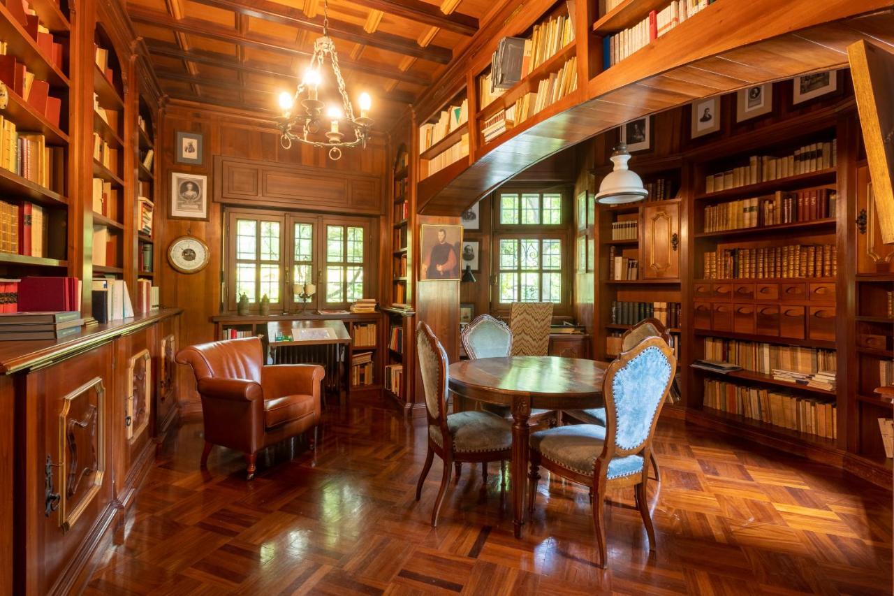 Ronco Dell'Abate - Lake Como Relais B&B מראה חיצוני תמונה