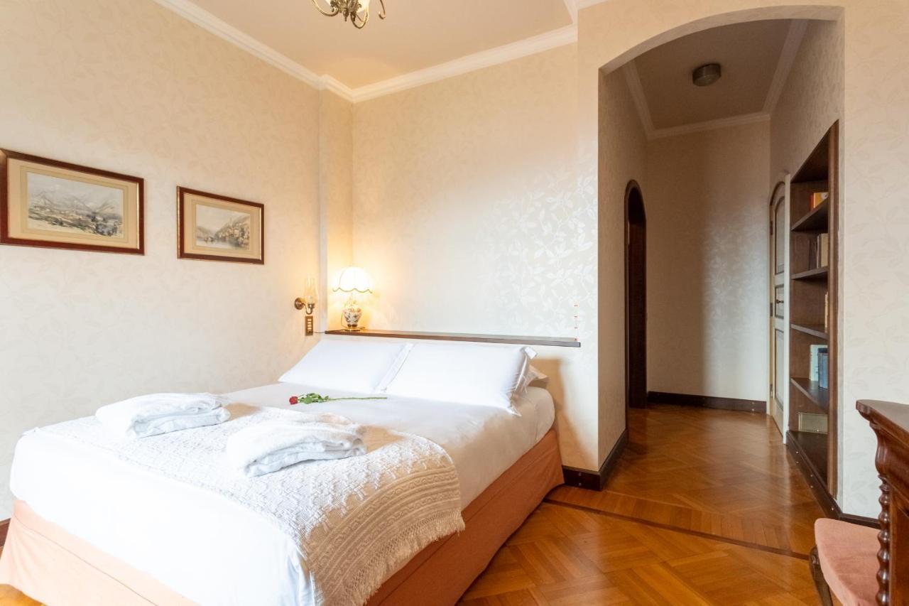 Ronco Dell'Abate - Lake Como Relais B&B מראה חיצוני תמונה