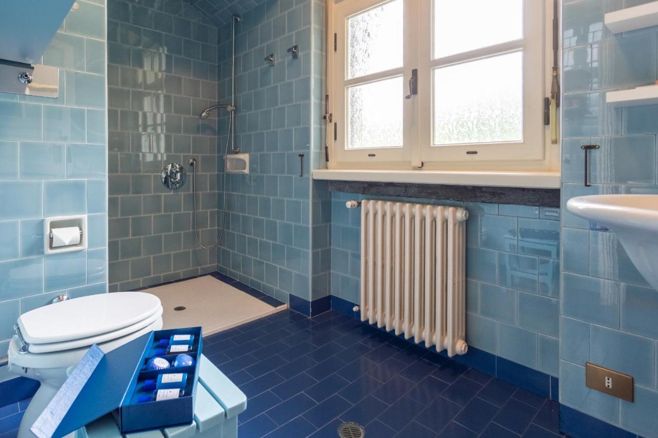 Ronco Dell'Abate - Lake Como Relais B&B מראה חיצוני תמונה