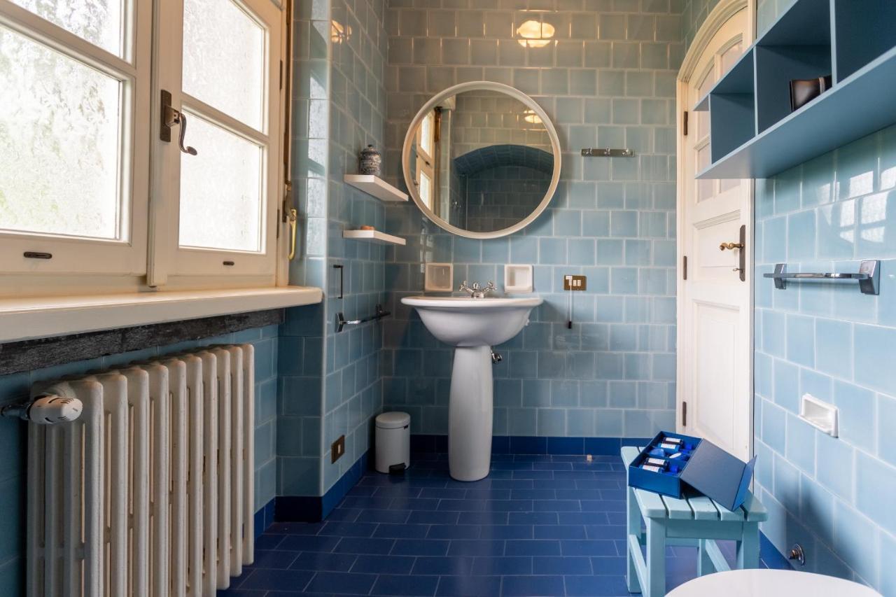 Ronco Dell'Abate - Lake Como Relais B&B מראה חיצוני תמונה
