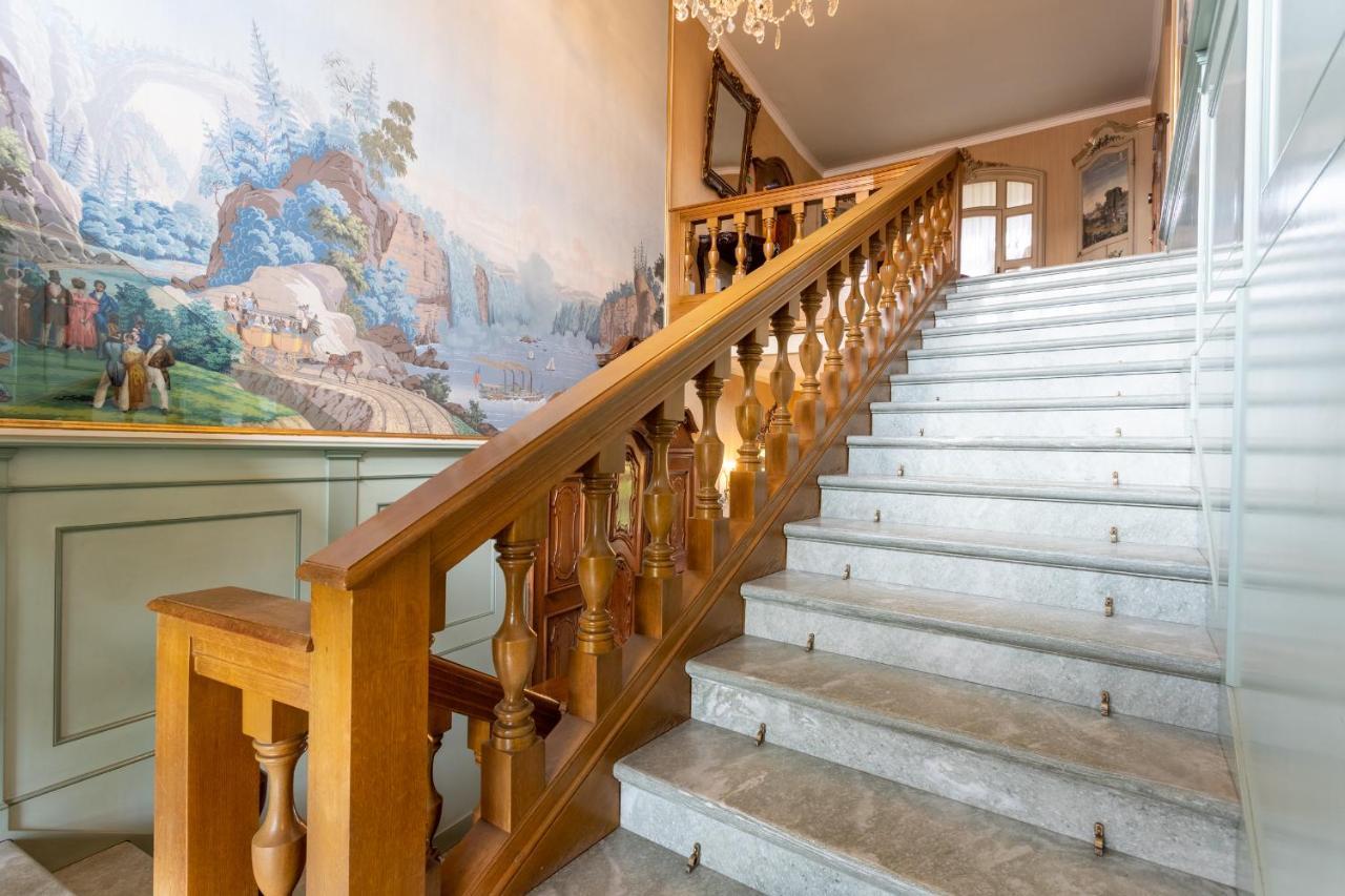 Ronco Dell'Abate - Lake Como Relais B&B מראה חיצוני תמונה