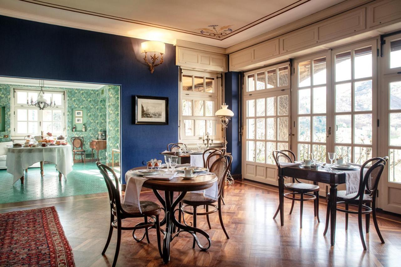 Ronco Dell'Abate - Lake Como Relais B&B מראה חיצוני תמונה