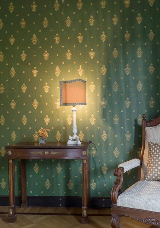 Ronco Dell'Abate - Lake Como Relais B&B מראה חיצוני תמונה