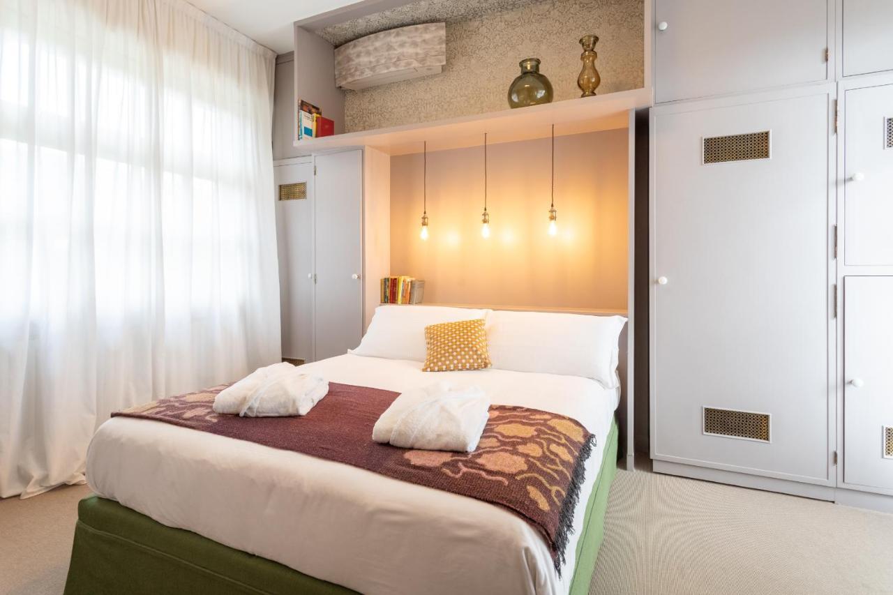 Ronco Dell'Abate - Lake Como Relais B&B מראה חיצוני תמונה