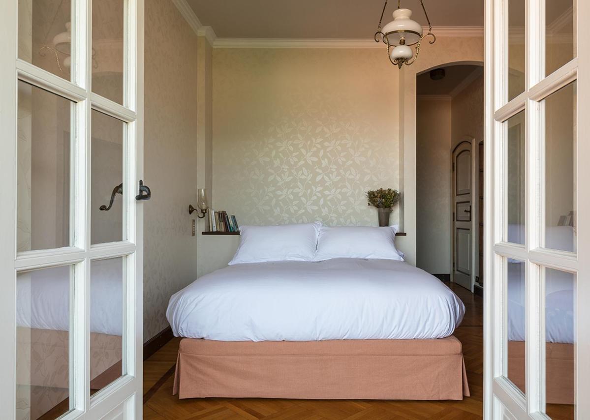 Ronco Dell'Abate - Lake Como Relais B&B מראה חיצוני תמונה
