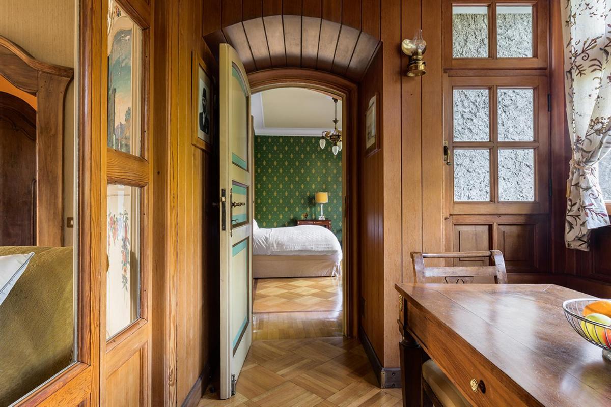 Ronco Dell'Abate - Lake Como Relais B&B מראה חיצוני תמונה